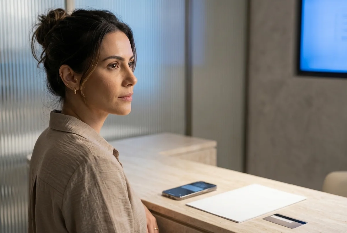 Valor percebido na clínica: sustente preço sem medo